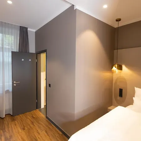 Munich Rooms Hotel Munich