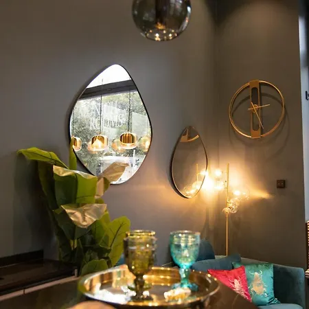 Hotel Munich Rooms Hotel Munich