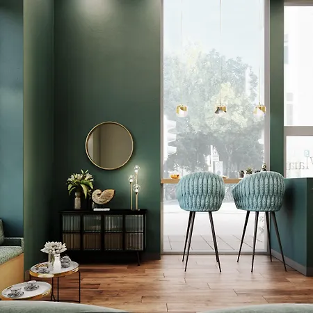 Munich Rooms Hotel 4*