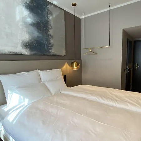 Munich Rooms Hotel Hotel